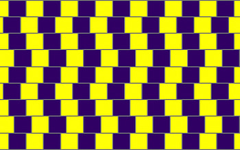 Abstract, Lines, Stripes, Streaks, Optical Illusion, Rectangle HD wallpaper
