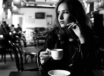 Beauty, lady, model, graphy HD wallpaper