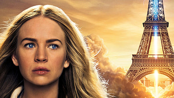 Tomorrowland (2022) movie HD wallpaper
