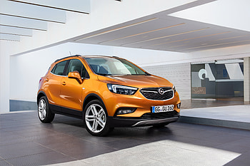 Opel, Cars, Crossover, Mokka HD wallpaper