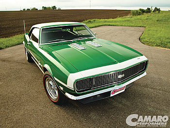 Car Stalker, bowtie, gm, rs, green HD wallpaper