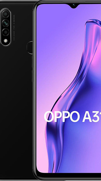 Oppo, Oppo A31 HD phone wallpaper