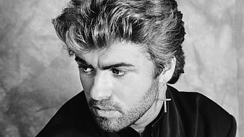 George Michael, Top , Celeb background HD wallpaper