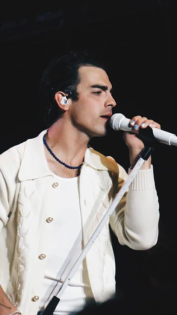 Joe Jonas, Style ideas, Jonas brothers, Joes HD phone wallpaper