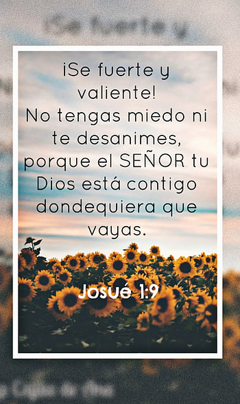 Versículo, Versiculo, Dios, God HD phone wallpaper