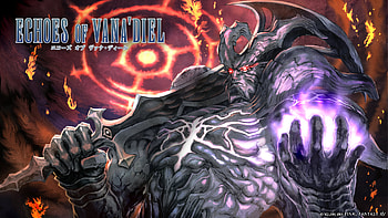 Final Fantasy XIV Dawntrail Echoes of Vana'Diel, video game, Final Fantasy XIV: Dawntrail HD wallpaper