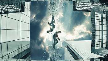 Insurgent (2022) movie HD wallpaper