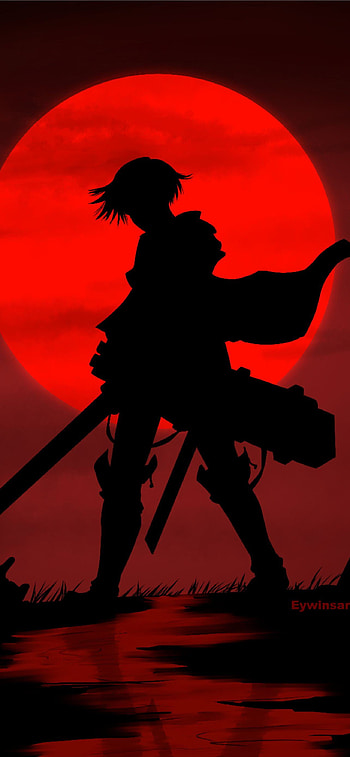 Best Attack on titan , Aot HD phone wallpaper