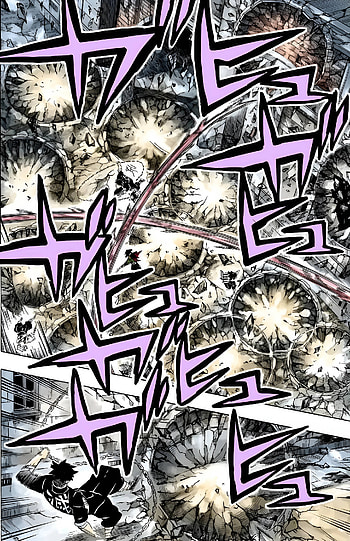 Kimetsu no Yaiba — Explosive Sound-Breath , Anime, Demon Slayer: Kimetsu no Yaiba HD phone wallpaper