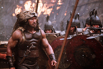Hercules HD wallpaper