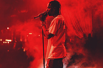 Travis Scott, , 62068 px HD wallpaper
