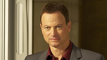 Gary Sinise, CSI: NY, Detective Mac Taylor, Sinise's iconic role HD wallpaper