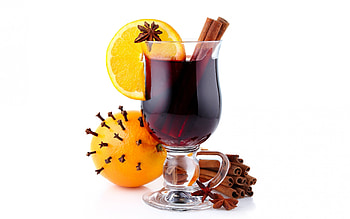 Mulled wine, Cloves HD wallpaper
