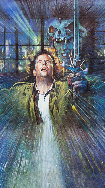 Highlander (2022) movie HD phone wallpaper