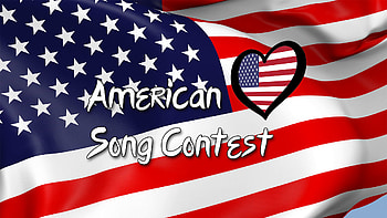 American Song Contest, NBC escyounited, Musical extravaganza, Diverse talent HD wallpaper