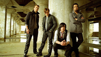 Three Days Grace HD wallpaper