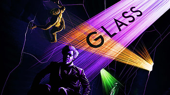 Glass Movie Fan Poster, glass, 2019-movies, movies HD wallpaper