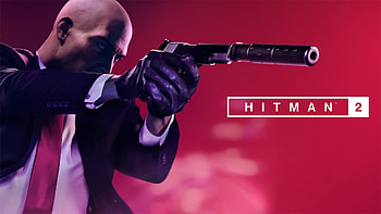 Hitman 2, Hitman HD wallpaper