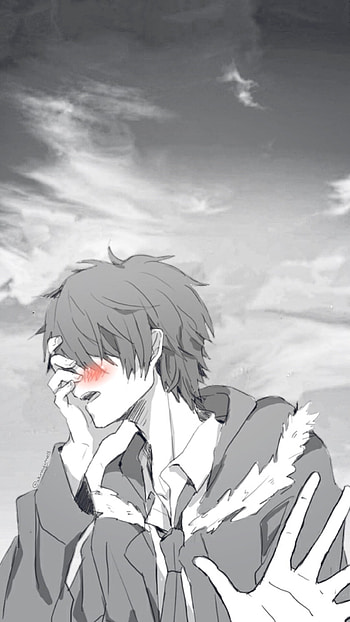 Most edited Izaya, Picsart, Durarara HD phone wallpaper