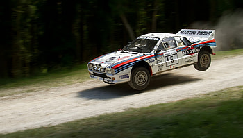 Jump, Lancia HD wallpaper