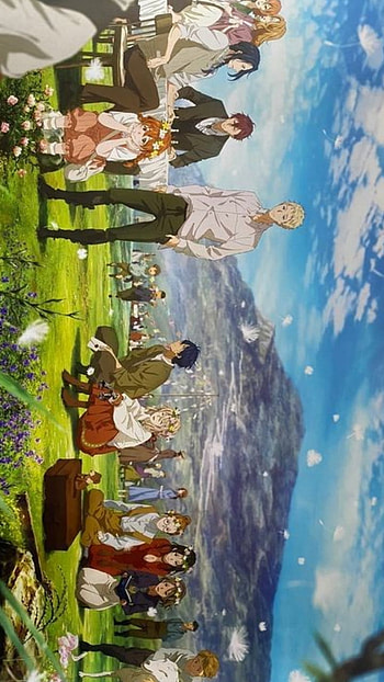 violet evergarden, violet_evergarden HD phone wallpaper