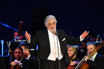 MeToo Confessions, Placido Domingo, Deutsche Oper, Kultur Tagesspiegel HD wallpaper