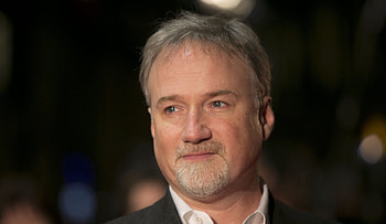 David Fincher mystery, Netflix project, Social media tease HD wallpaper