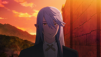 of The Unwanted Undead Adventurer, Anime, The Unwanted Undead Adventurer HD wallpaper