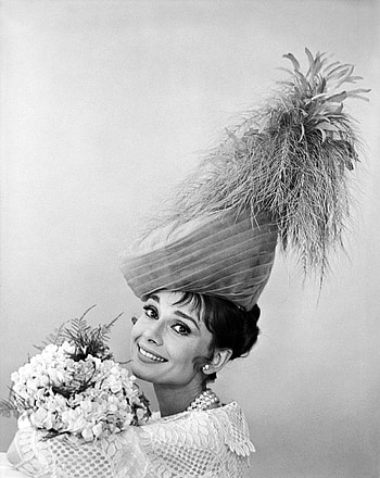 My Fair Lady, Audrey Hepburn, Rex Harrison, Dvdbash collection HD phone wallpaper