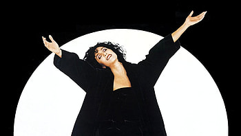 Moonstruck (2022) movie HD wallpaper