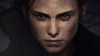 A Plague Tale: Requiem, A Plague Tale Requiem, E3 2021 announcement, IGN coverage HD wallpaper