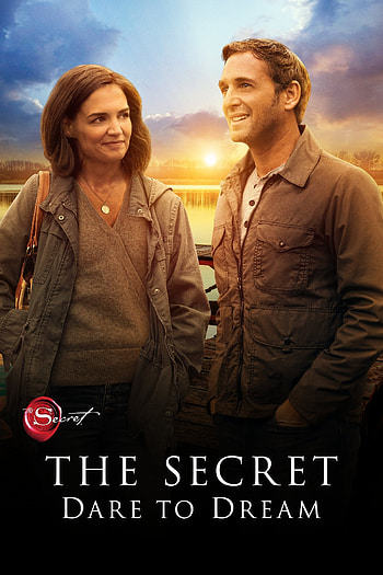 The Secret movie, Inspirational drama, Power of positive thinking, Life-changing journey HD phone wallpaper
