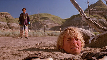 Shanghai Noon 2000, Backdrops HD wallpaper