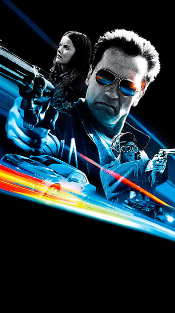 The Last Stand (2022) movie HD phone wallpaper