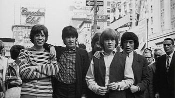 Mick Jagger, Rolling Stones band, backgrounds HD wallpaper