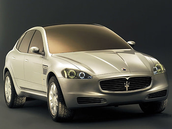 Maserati, Transport, Auto HD wallpaper