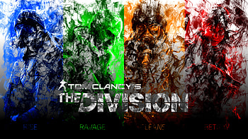 Tom Clancys The Division, tom-clancys-the-division, games, xbox-games, ps4-games, pc-games HD wallpaper