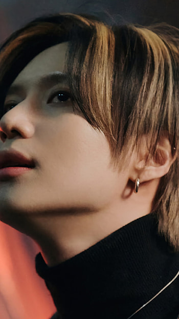 SHINee, Music artists, Taemin, Don't Call Me HD phone wallpaper