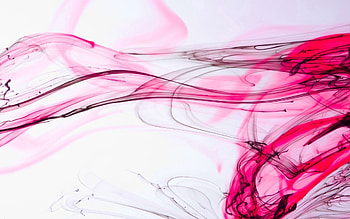 Abstract, Smoke, Lines, Stripes, Streaks, Blots HD wallpaper