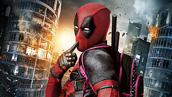 Deadpool (2022) movie HD wallpaper