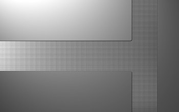 Silver Grey - Wide HD wallpaper