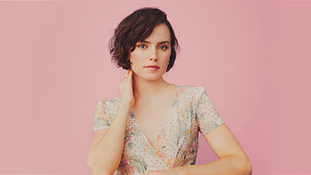 Daisy Ridley, Bustle, 2019 HD wallpaper