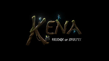 Kena: Bridge, Spirits release, auf September verschoben HD wallpaper