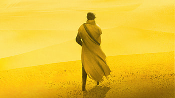 Dune Movie Art, dune, 2021-movies, movies, artstation HD wallpaper