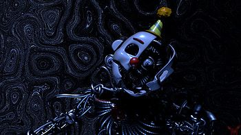 Ennard Ultra – Five Nights at Freddy's Sister Location Thriller, Ennard (Five Nights at Freddy's), video game, Five Nights at Freddy's: Sister Location, Five Nights at Freddy's HD wallpaper