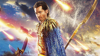 Gods of Egypt (2022) movie HD wallpaper