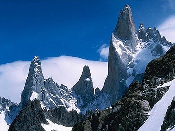 CLIMB EVERY MOUNTAIN, gorgeous, view, beutiful, mountain HD wallpaper