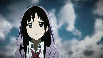 K-ON!! Mio, anime, bass, mio, k-on HD wallpaper