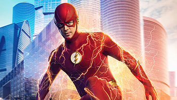 Grant Gustin The Flash 2022, the-flash, flash, tv-shows, barry-allen HD wallpaper