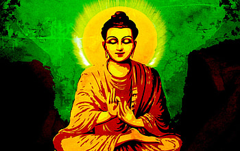 Buddha, Religious HD wallpaper